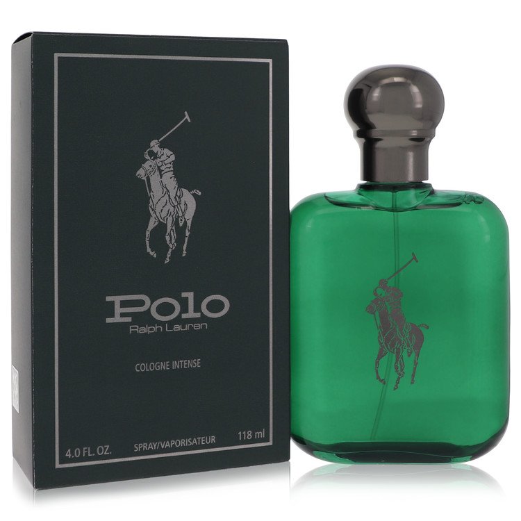 Polo Cologne Intense Cologne Intense Spray By Ralph Lauren - Giftsmith
