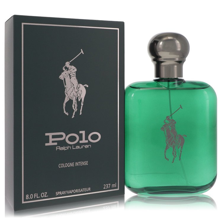 Polo Cologne Intense Cologne Intense Spray By Ralph Lauren - Giftsmith
