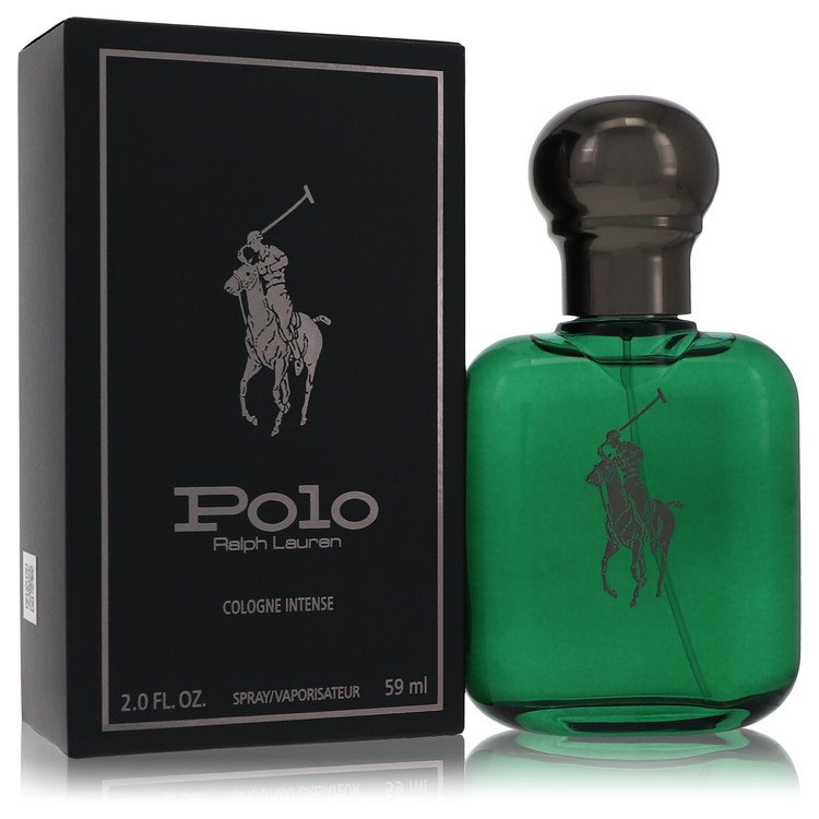 Polo Cologne Intense Cologne Intense Spray By Ralph Lauren - Giftsmith