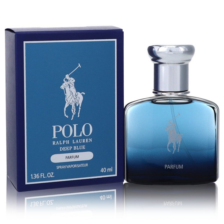 Polo Deep Blue Parfum Parfum By Ralph Lauren - Giftsmith