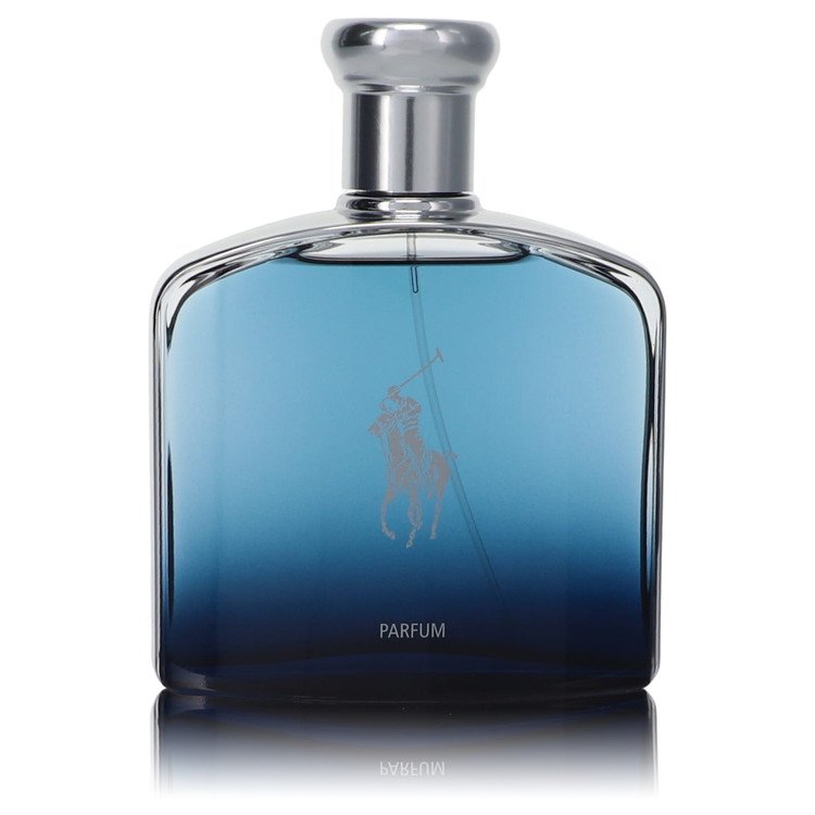 Polo Deep Blue Parfum Parfum Spray (Tester) By Ralph Lauren - Giftsmith
