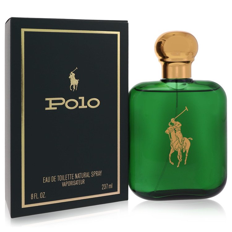 Polo Eau De Toilette/ Cologne Spray By Ralph Lauren - Giftsmith