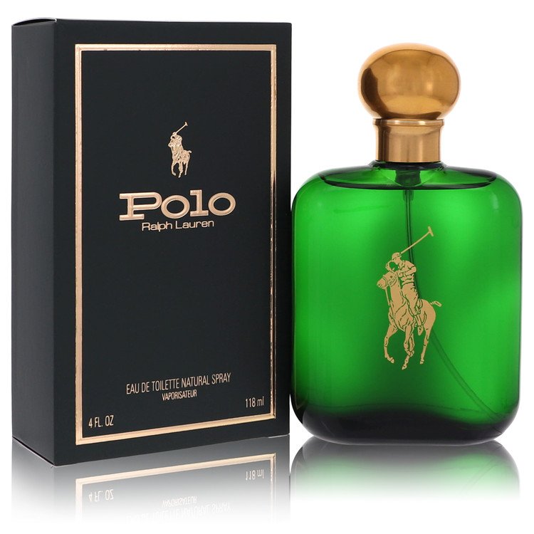 Polo Eau De Toilette / Cologne Spray By Ralph Lauren - Giftsmith