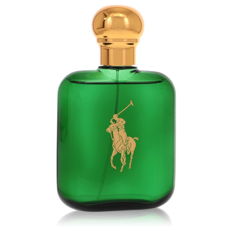 Polo Eau De Toilette / Cologne Spray (Tester) By Ralph Lauren - Giftsmith