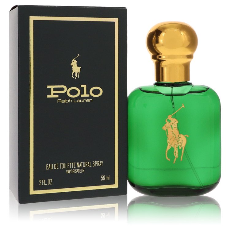 Polo Eau De Toilette Spray By Ralph Lauren - Giftsmith