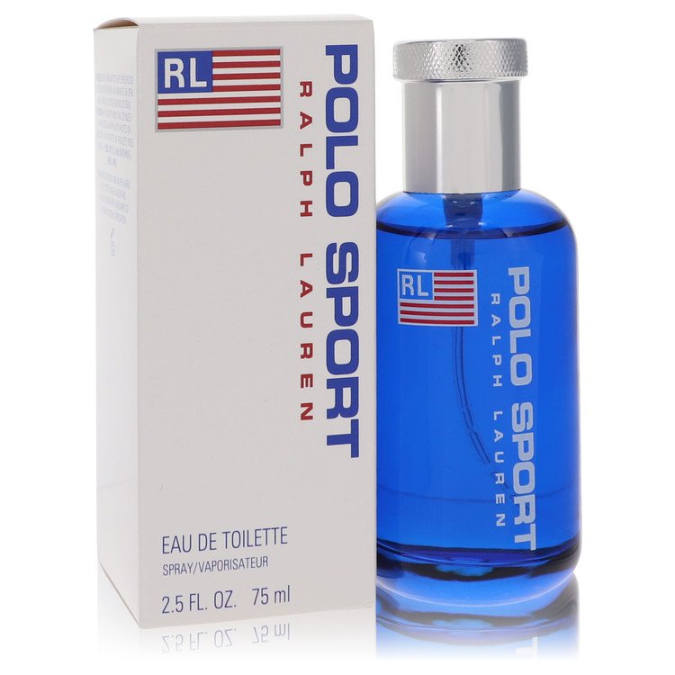 Polo Sport Eau De Toilette Spray By Ralph Lauren - Giftsmith