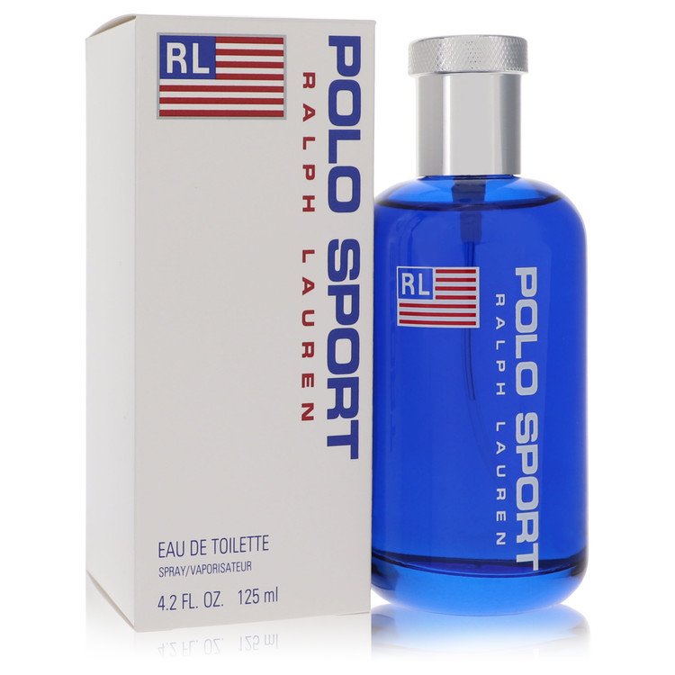 Polo Sport Eau De Toilette Spray By Ralph Lauren - Giftsmith