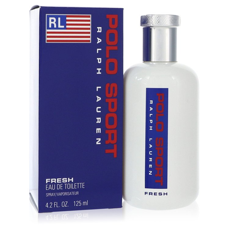 Polo Sport Fresh Eau De Toilette By Ralph Lauren - Giftsmith