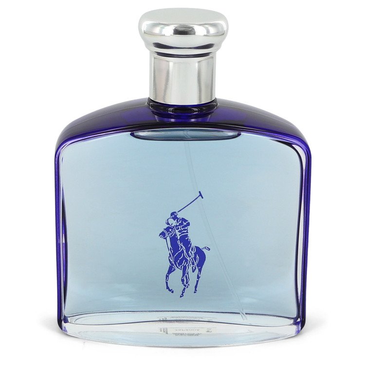 Polo Ultra Blue Eau De Toilette Spray (Tester) By Ralph Lauren - Giftsmith