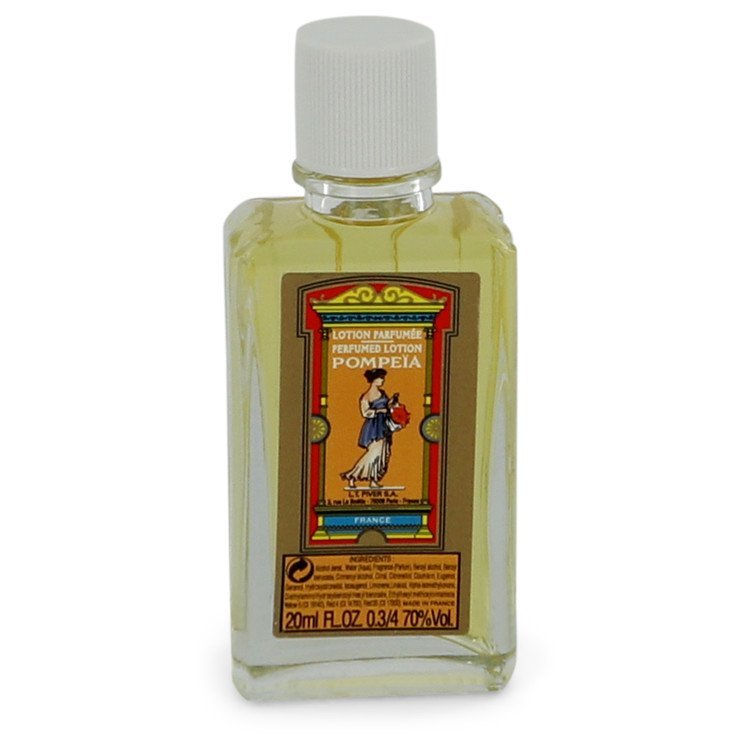 Pompeia Mini EDC (unboxed) By Piver - Giftsmith