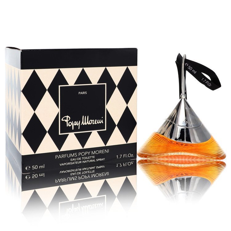 Popy Moreni Eau De Toilette Spray By Popy Moreni - Giftsmith