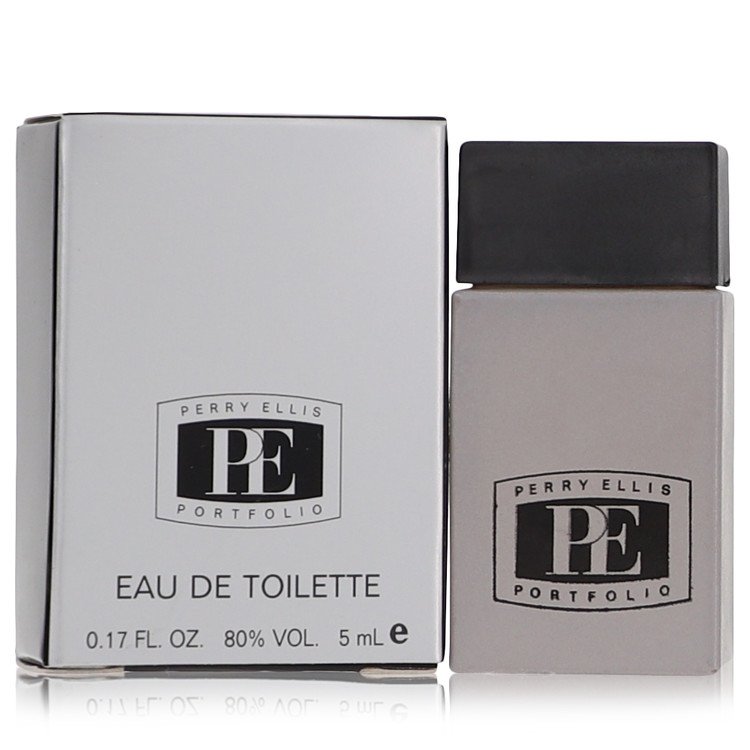 Portfolio Mini EDT By Perry Ellis - Giftsmith