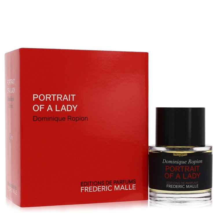 Portrait Of A Lady Eau De Parfum Spray By Frederic Malle - Giftsmith