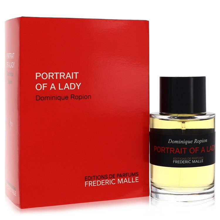 Portrait Of A Lady Eau De Parfum Spray By Frederic Malle - Giftsmith