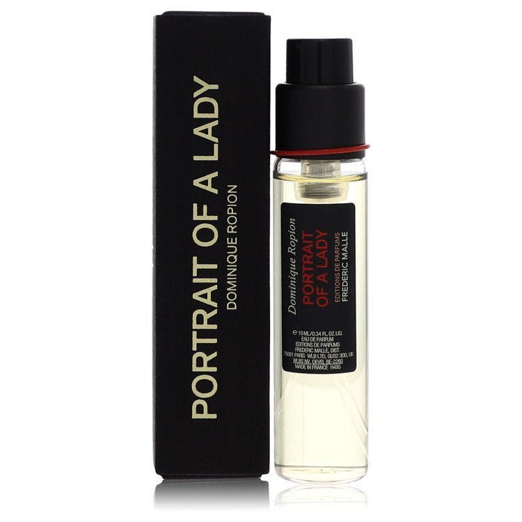 Portrait Of A Lady Mini EDP Spray By Frederic Malle - Giftsmith