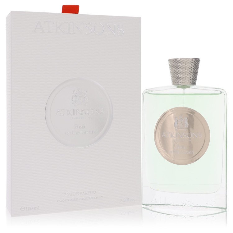 Posh On The Green Eau De Parfum Spray By Atkinsons - Giftsmith