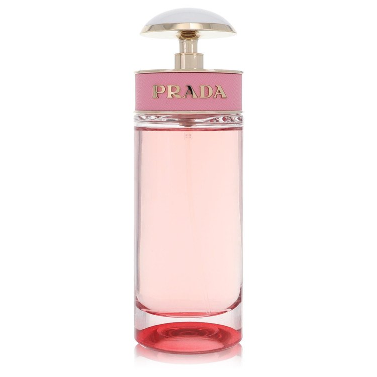 Prada Candy Florale Eau De Toilette Spray (Tester) By Prada - Giftsmith