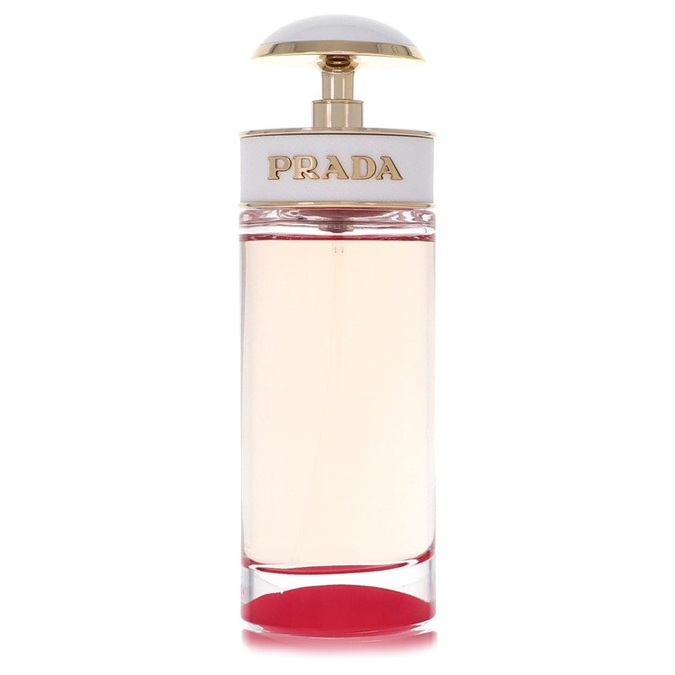 Prada Candy Kiss Eau De Parfum Spray (Tester) By Prada - Giftsmith