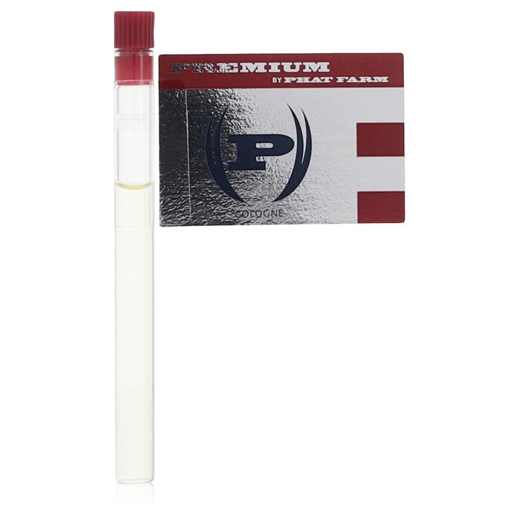 Premium Vial (sample) By Phat Farm - Giftsmith
