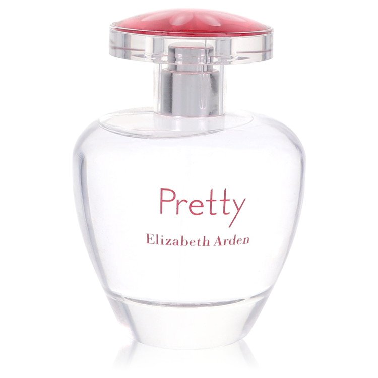 Pretty Eau De Parfum Spray (Tester) By Elizabeth Arden - Giftsmith