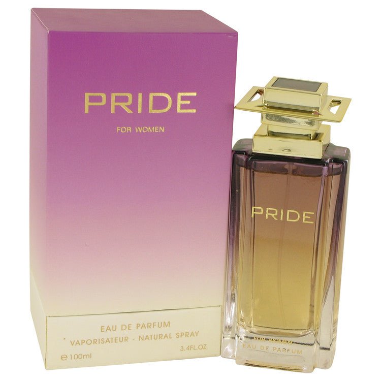 Pride Eau De Parfum Spray By Parfum Blaze - Giftsmith