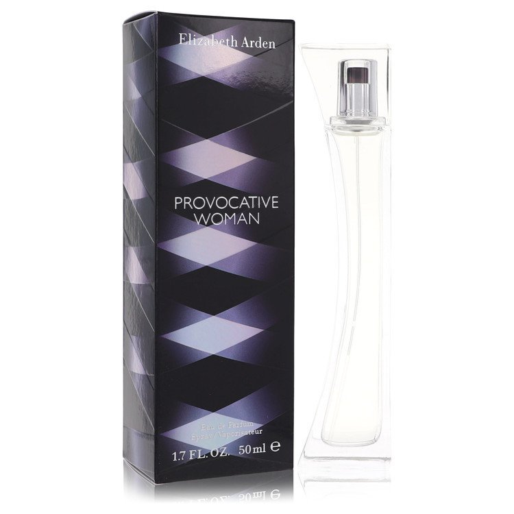 Provocative Eau De Parfum Spray By Elizabeth Arden - Giftsmith