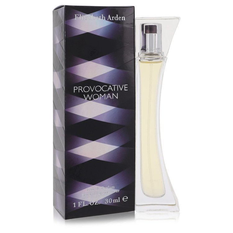 Provocative Eau De Parfum Spray By Elizabeth Arden - Giftsmith