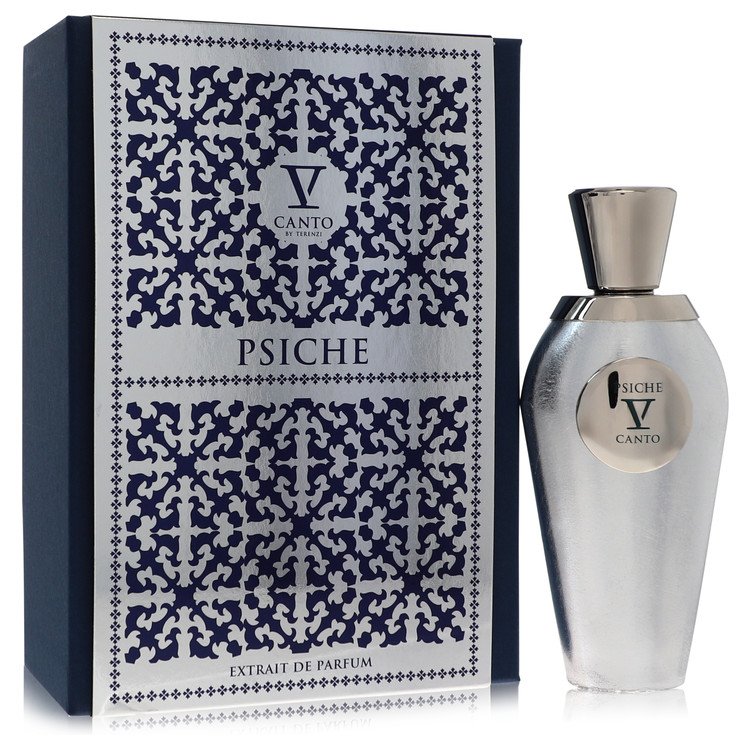 Psiche V Extrait De Parfum Spray (Unisex) By V Canto - Giftsmith