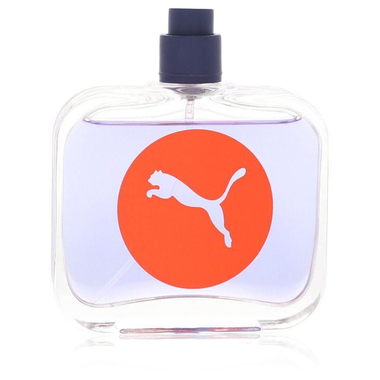Puma Sync Eau De Toilette Spray (Tester) By Puma - Giftsmith