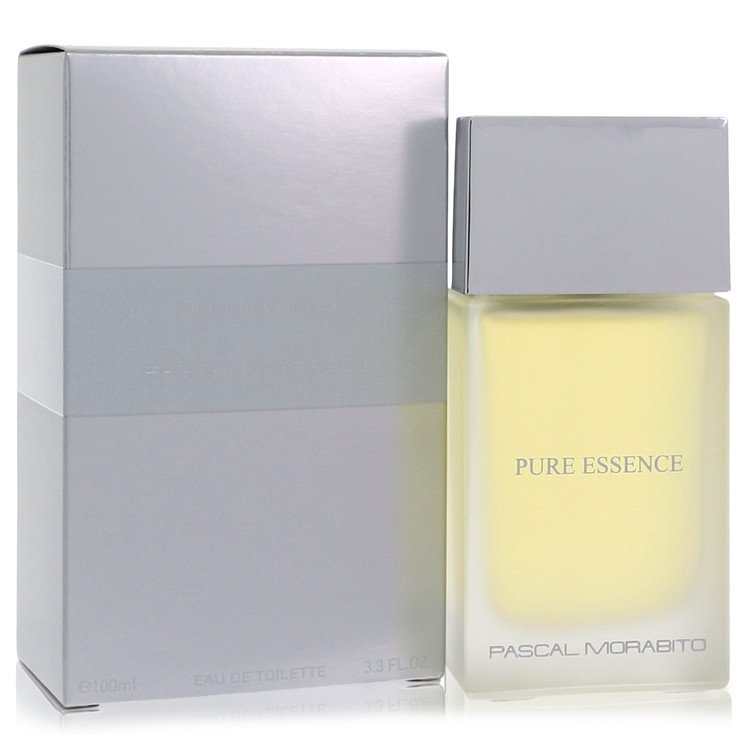 Pure Essence Eau De Toilette Spray By Pascal Morabito - Giftsmith