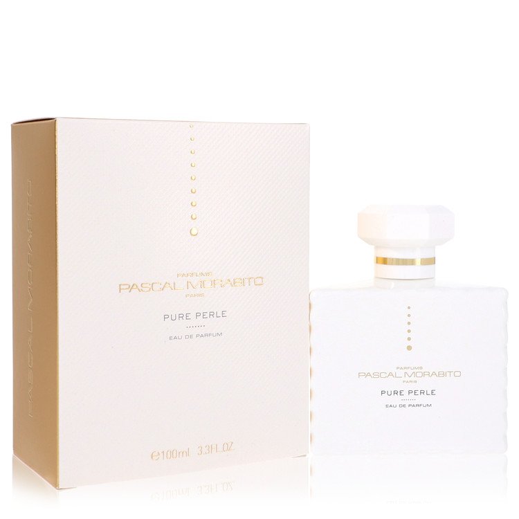 Pure Perle Eau DE Parfum Spray By Pascal Morabito - Giftsmith