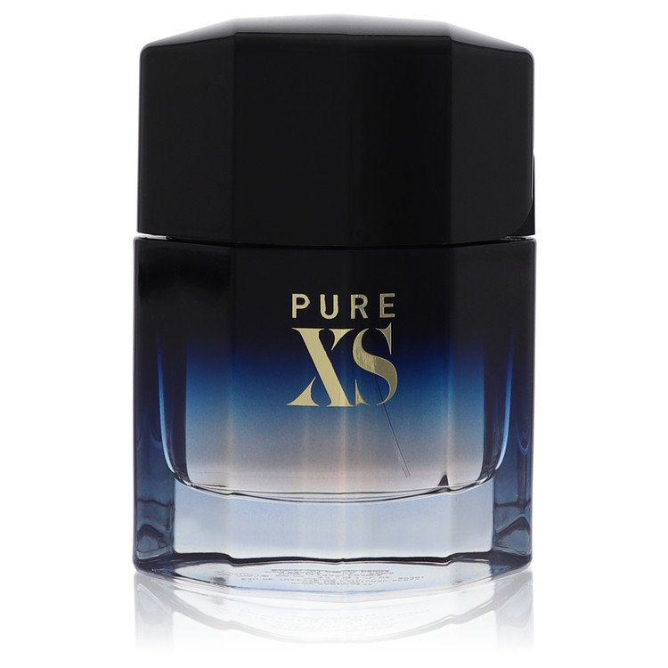 Pure Xs Eau De Toilette Spray (Tester) By Paco Rabanne - Giftsmith