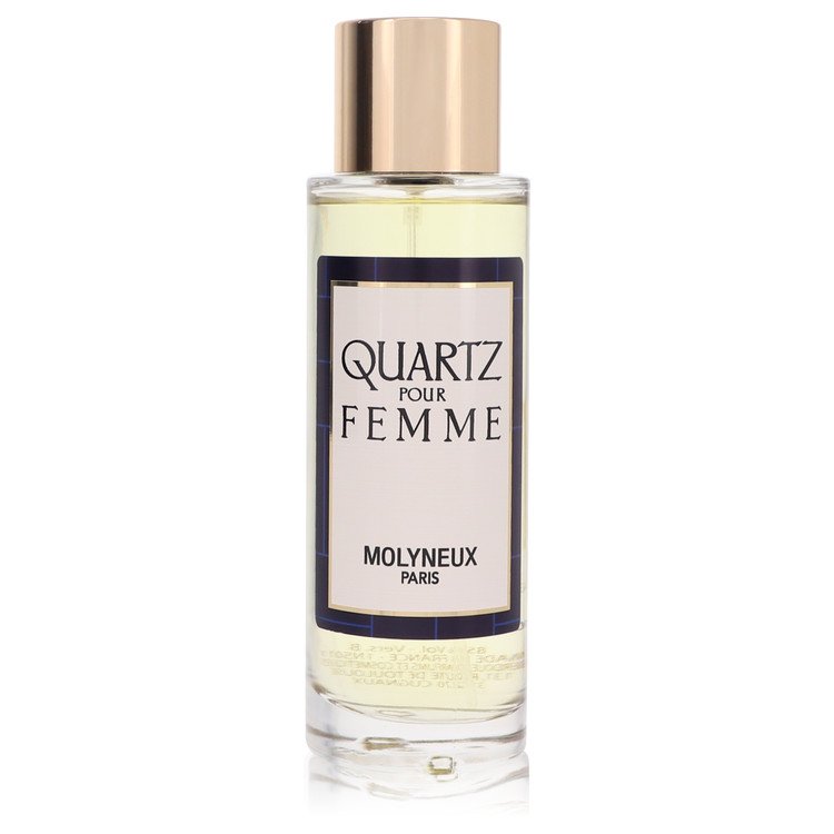Quartz Eau De Parfum Spray (Tester) By Molyneux - Giftsmith