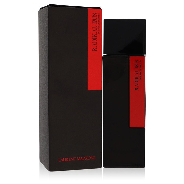 Radikal Iris Extrait de Parfum (Unisex) By Laurent Mazzone - Giftsmith