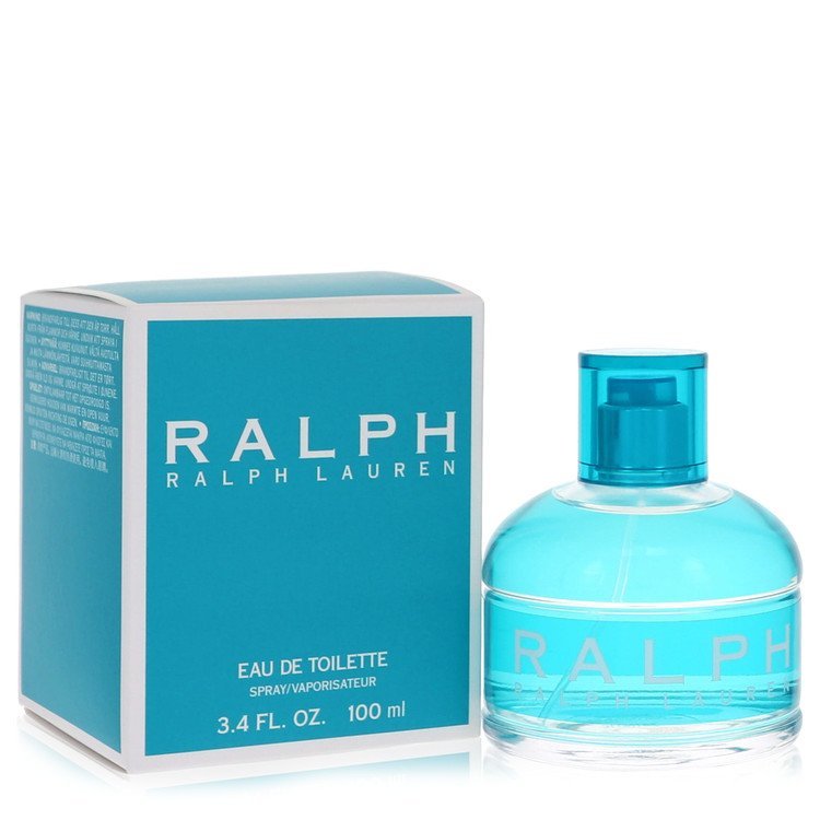 Ralph Eau De Toilette Spray By Ralph Lauren - Giftsmith
