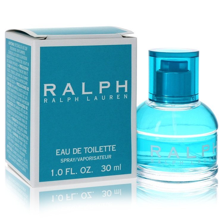 Ralph Eau De Toilette Spray By Ralph Lauren - Giftsmith