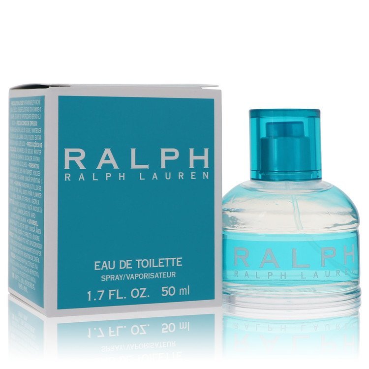 Ralph Eau De Toilette Spray By Ralph Lauren - Giftsmith