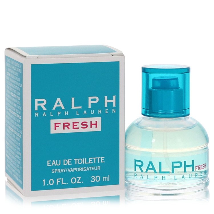 Ralph Fresh Eau De Toilette Spray By Ralph Lauren - Giftsmith