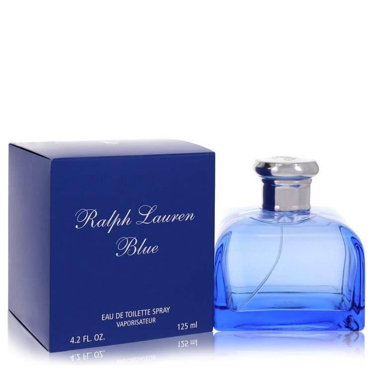 Ralph Lauren Blue Eau De Toilette Spray By Ralph Lauren - Giftsmith