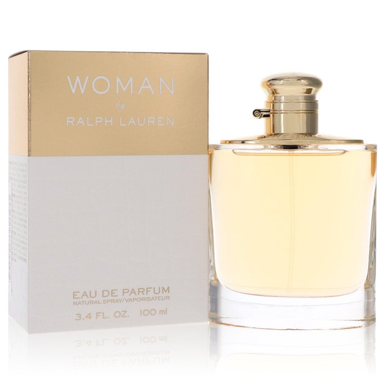 Ralph Lauren Woman Eau De Parfum Spray By Ralph Lauren - Giftsmith
