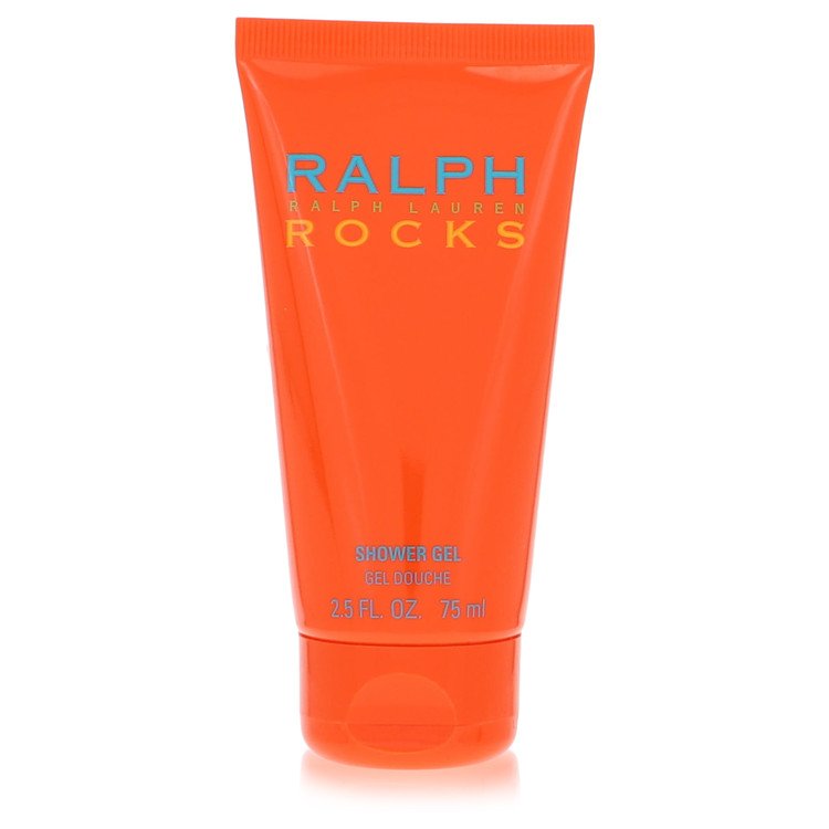 Ralph Rocks Shower Gel By Ralph Lauren - Giftsmith