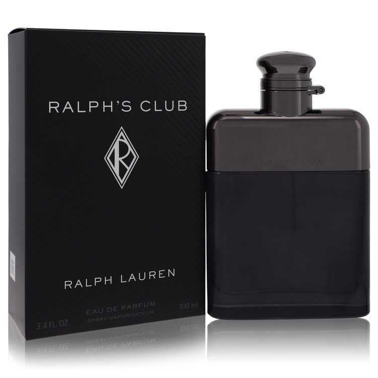 Ralph's Club Eau De Parfum Spray By Ralph Lauren - Giftsmith