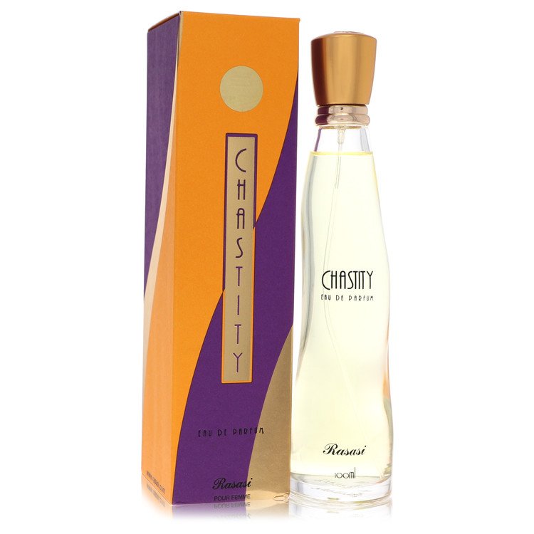 Rasasi Chastity Eau De Parfum Spray By Rasasi - Giftsmith
