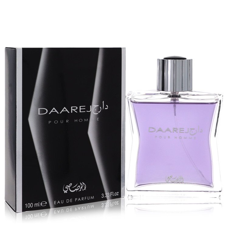 Rasasi Daarej Eau De Parfum Spray By Rasasi - Giftsmith
