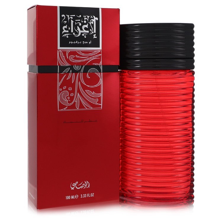Rasasi Egra Eau De Parfum Spray By Rasasi - Giftsmith
