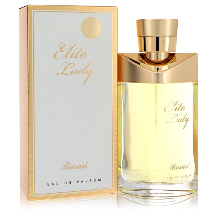 Rasasi Elite Lady Eau De Parfum Spray By Rasasi - Giftsmith