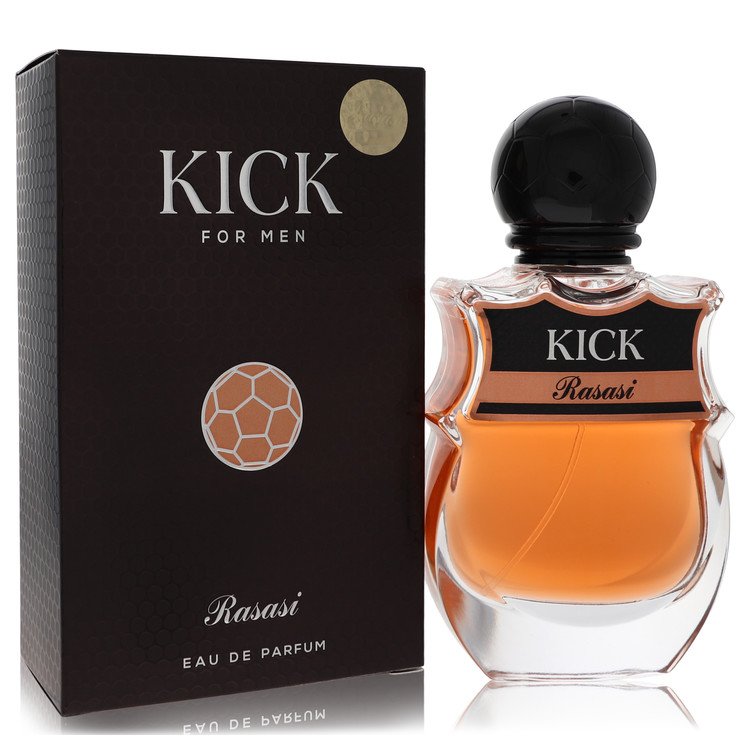 Rasasi Kick Eau De Parfum Spray By Rasasi - Giftsmith