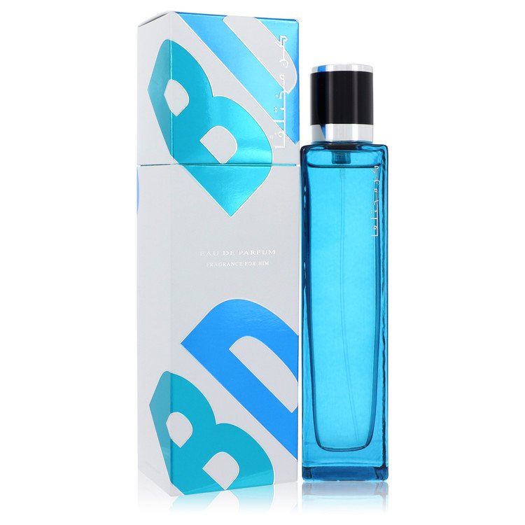 Rasasi Kun Mukhtalifan Eau De Parfum Spray By Rasasi - Giftsmith