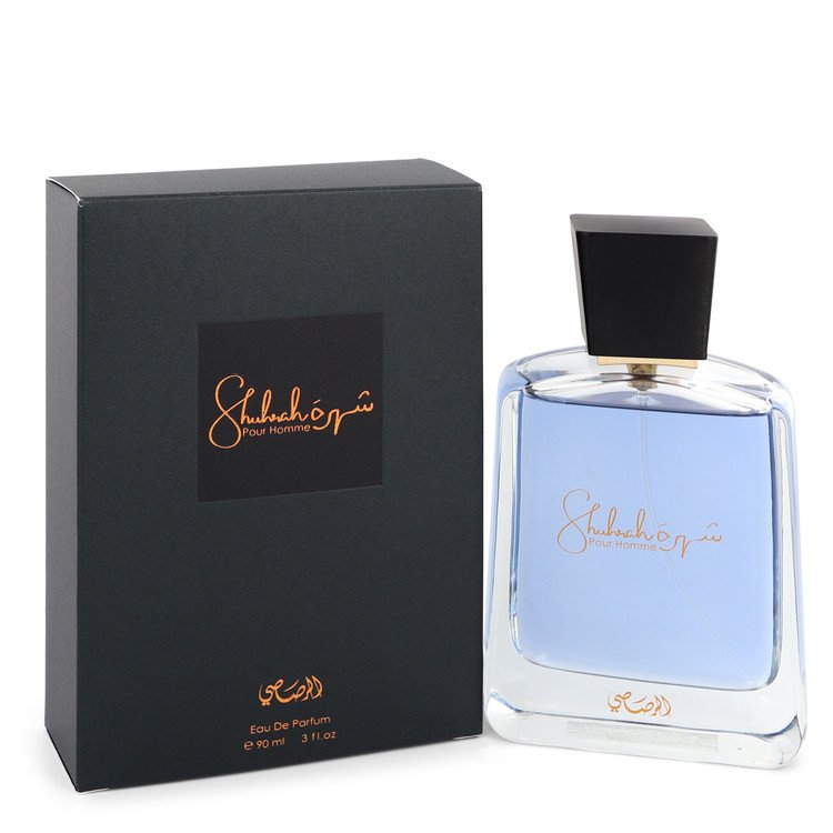 Rasasi Shuhrah Eau De Parfum Spray By Rasasi - Giftsmith