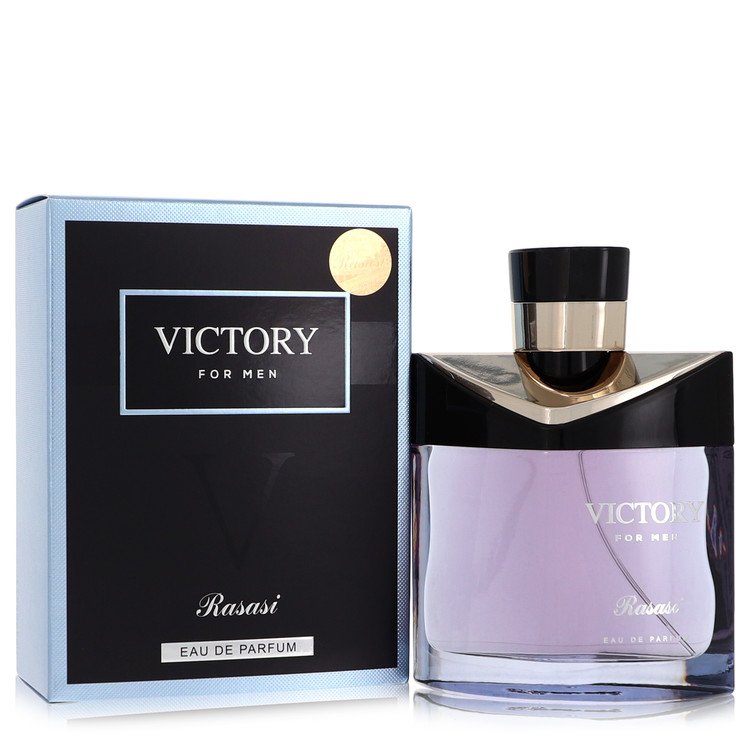 Rasasi Victory Eau De Parfum Spray By Rasasi - Giftsmith